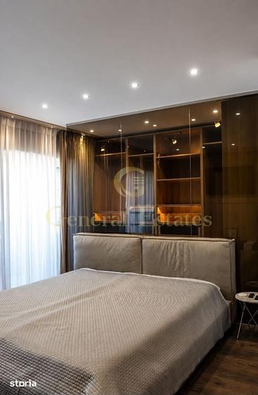 Apartament cu 3 camere în Valea Cetății