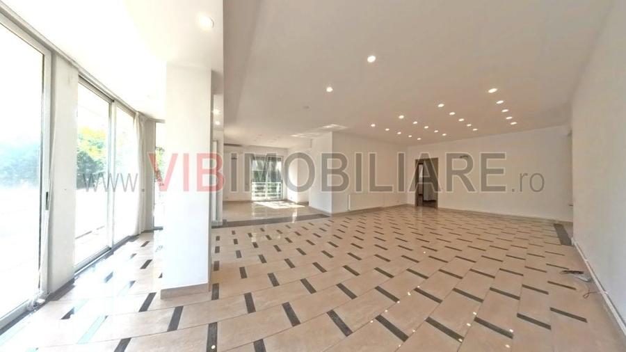 4 Camere Proprietate Exclusivista, zona exclusivista,Primaverii/Parcul - 6