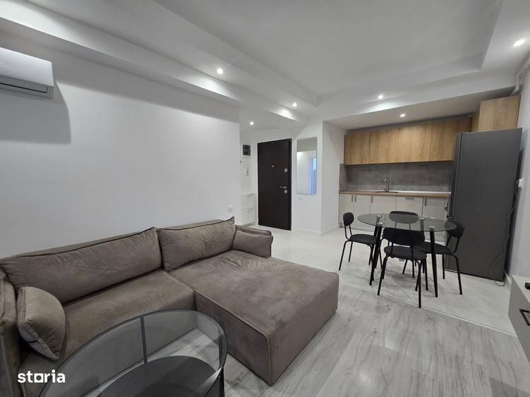 Apartament cu 2 camere în Ștefăneștii de Jos