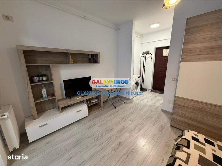 Garsoniera, mobilata, utilata Pollux Residence, 46.900 euro - 11