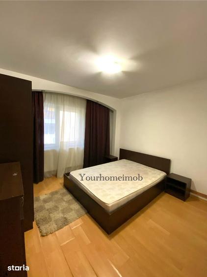 Apartament cu 2 camere decomandat în Rovine