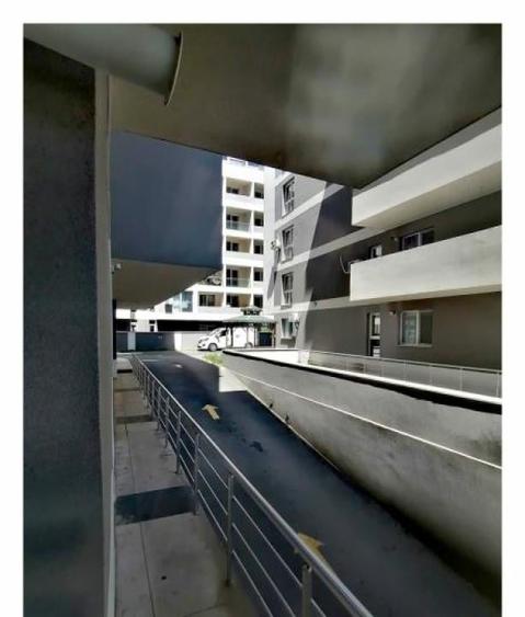 Apartament cu 2 camere, mobilat în Vitanul Nou