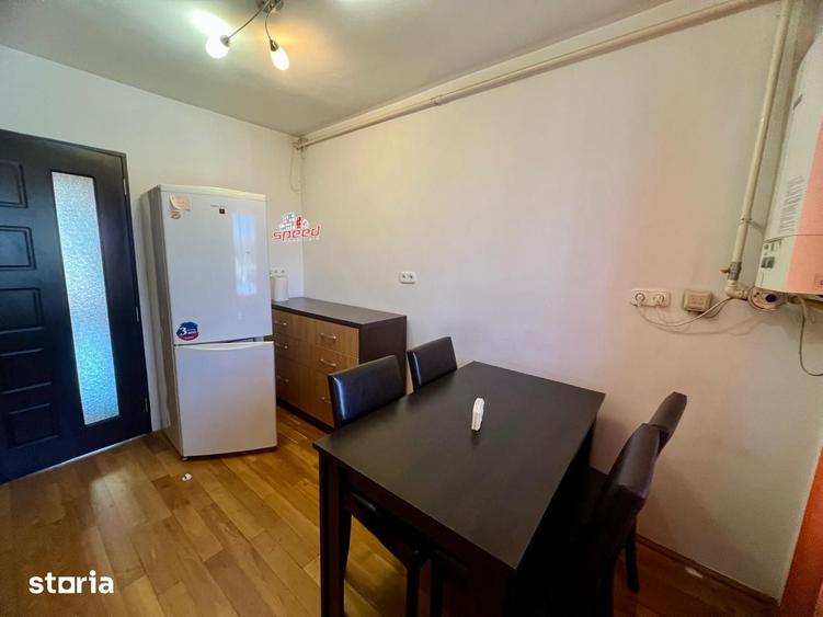 Apartament cu 3 camere în Tudor Vladimirescu