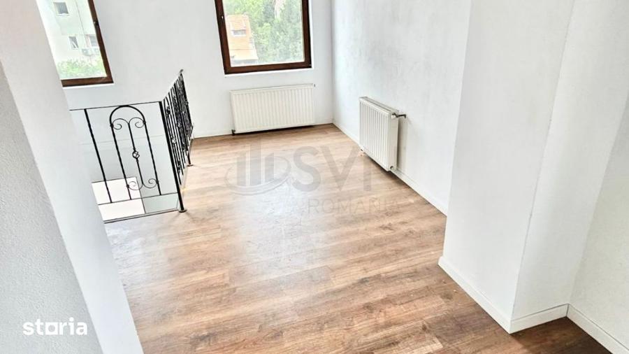 Spațiu comercial, de 165 mp, în Cotroceni