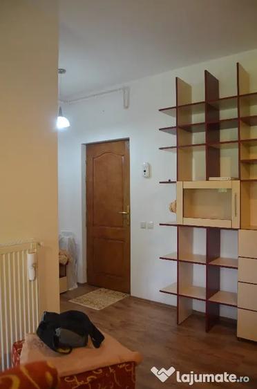 Apartament cu 2 camere decomandat în Piatra Arsă