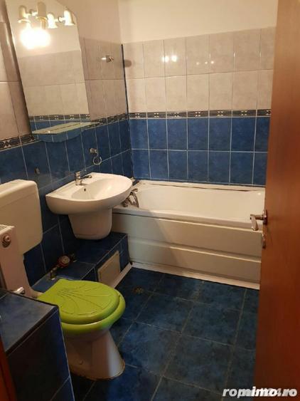 Apartament cu 2 camere decomandat în Morarilor