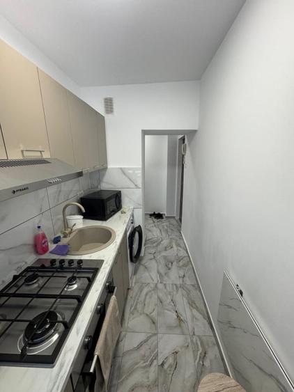 Apartament 2 camere, 39 mp, zona Craiovita Noua-Racheta - 9