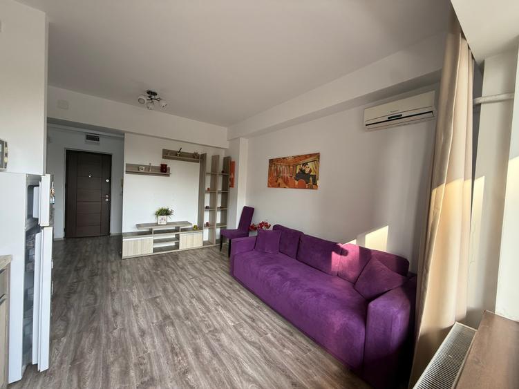 Apartament cu 2 camere decomandat în Nord