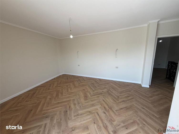 Casă cu 4 camere cu Teren 300 Mp în Câmpineanca