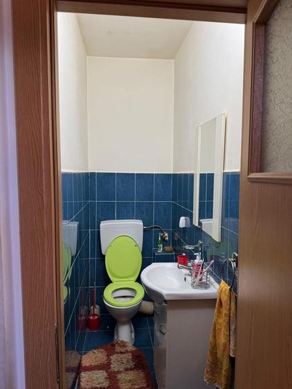 Apartament 3 camere, zona centrala, langa Promenada Mall Sibiu - 7