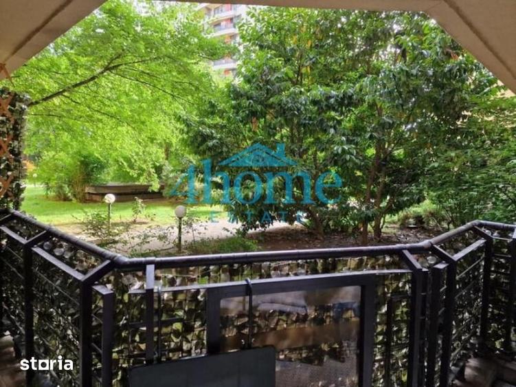 Apartament 3 camere|Central Park |Stefan cel Mare|Parcare - 6