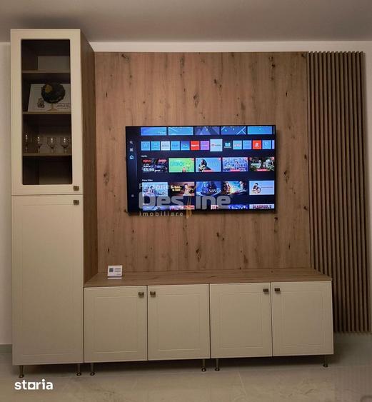Apartament cu 3 camere în Tractorul