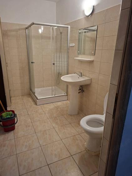 Garsonieră decomandată în Florești