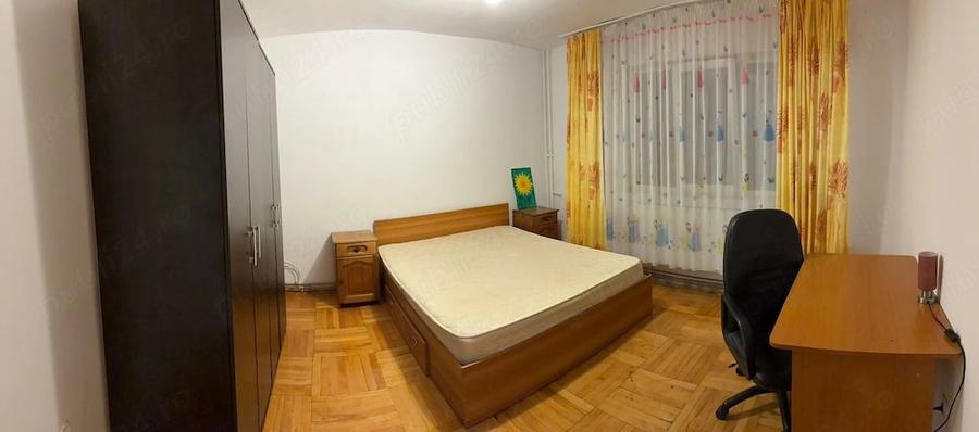 Apartament cu 2 camere decomandat în Mănăștur