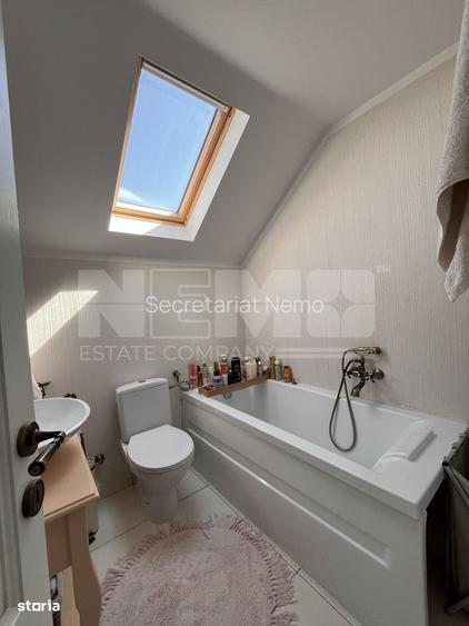 Duplex cu 3 Dormitoare de Vanzare I Burdujeni/Suceava I 159.999 Euro
