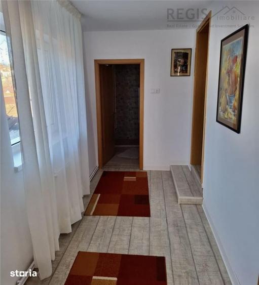 Casă cu 2 camere cu Teren 100 Mp în Schei