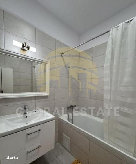 Apartament cu 2 camere decomandat în Berceni