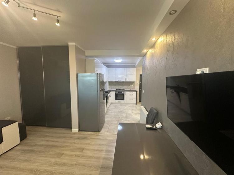 Apartament cu 2 camere decomandat, mobilat în Dumbrăvița