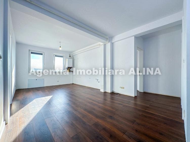 Apartament cu 2 camere decomandat în 22 Decembrie