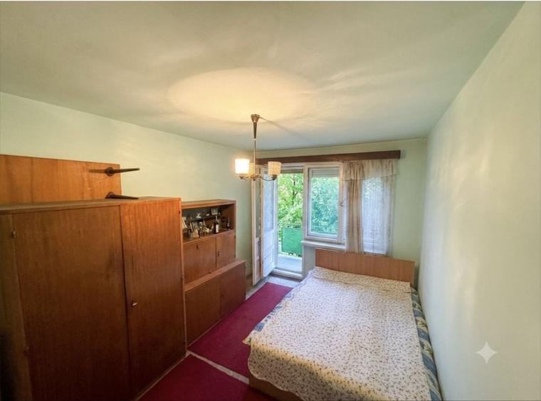 Apartament cu 2 camere semidecomandat în Est