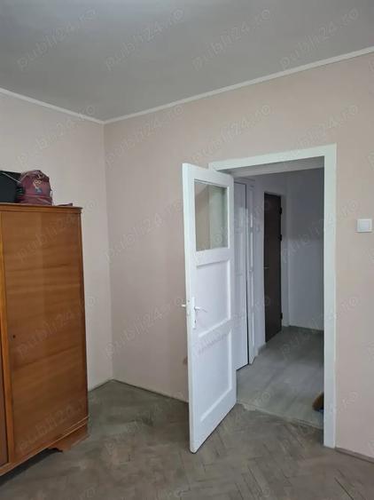 Apartament cu 2 camere în Bârlad