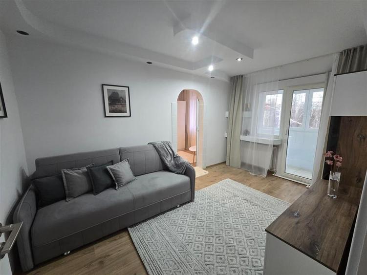Apartament 2 Camere | George Enescu | Modern | 2c-7825 - 1