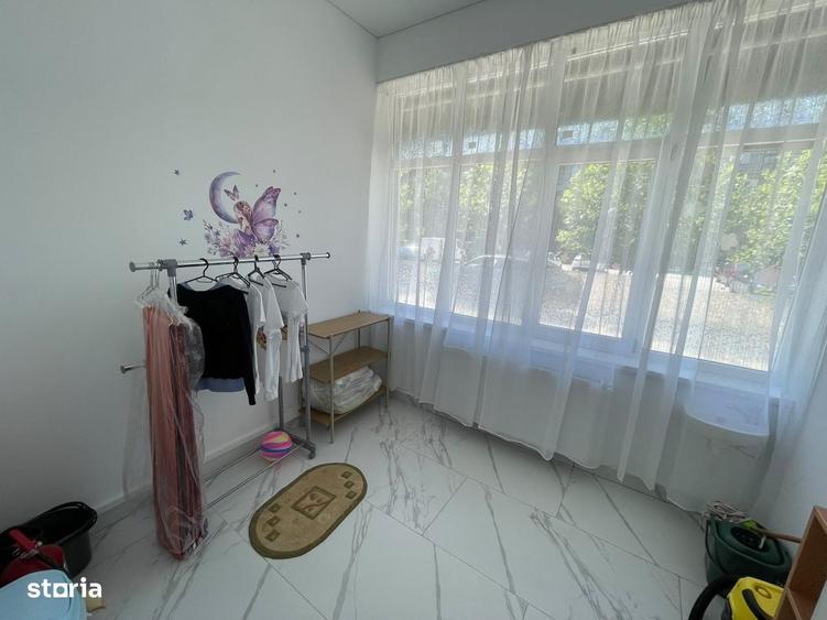 Spațiu comercial, de 200 mp, în Chiajna