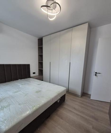 Apartament cu 2 camere decomandat, mobilat în Colentina