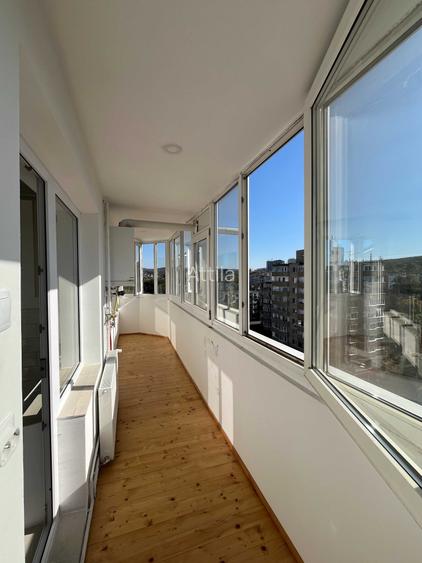 Apartament 3 camere de inchiriat in Targu Mures Tudor
