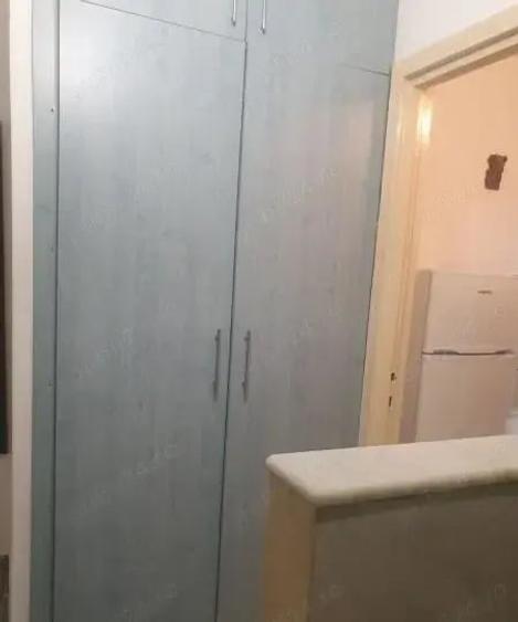 Garsonieră decomandată, mobilată în Abator