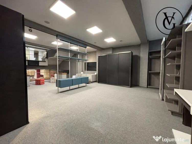 Spatiu comercial ultra central - 15