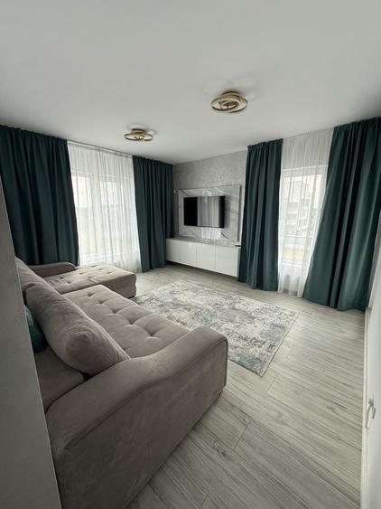 Apartament cu 2 camere decomandat în Prelungirea Ghencea