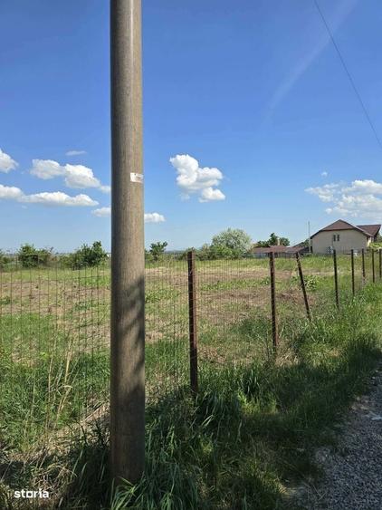 Spațiu comercial, în Șendreni