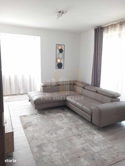 Apartament 2 camere zona Coresi Brasov - 2