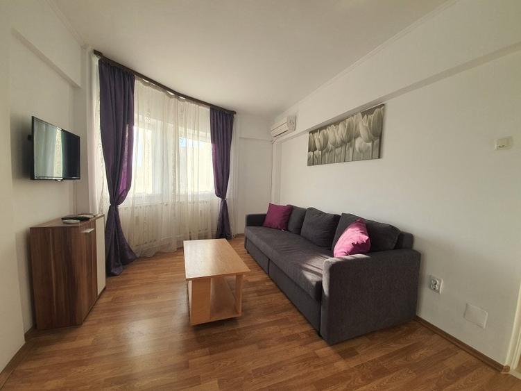 Promenada Mall - metrou Aurel Vlaicu 1 min, apartament 2 camere, modern - 8
