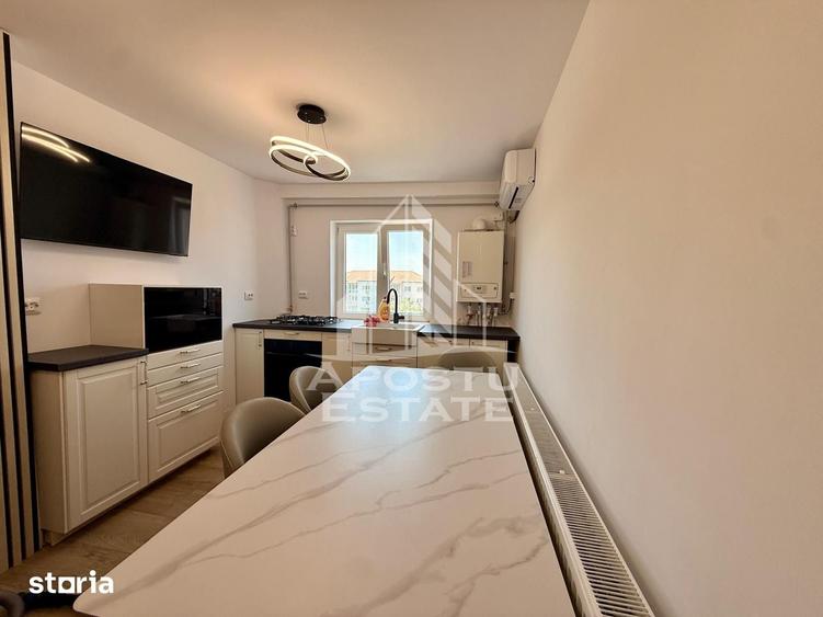 Apartament 3 camere, de inchiriat, Zona Soarelui, Timisoara - 5