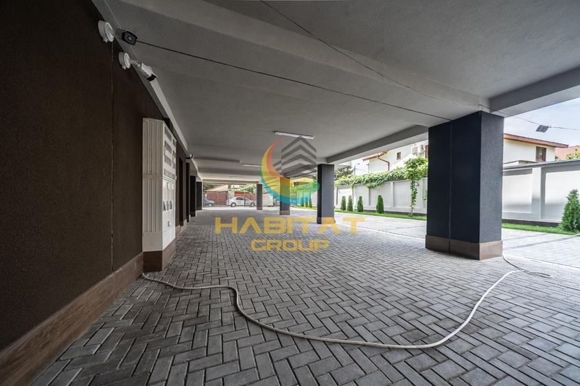 Apartament cu 2 camere decomandat în Metalurgiei