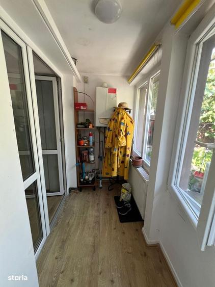 Casă cu 3 camere cu Teren 250 Mp în Baciu