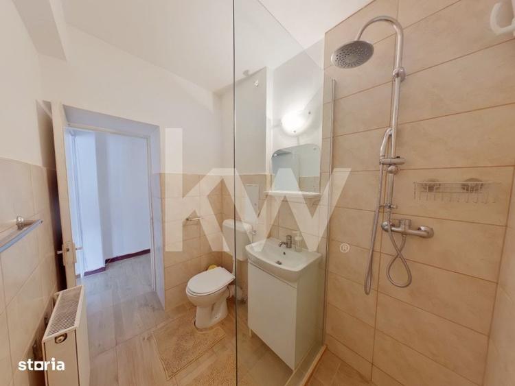 Apartament de inchiriat, 2 camere, langa mall Afi, view superb - 2