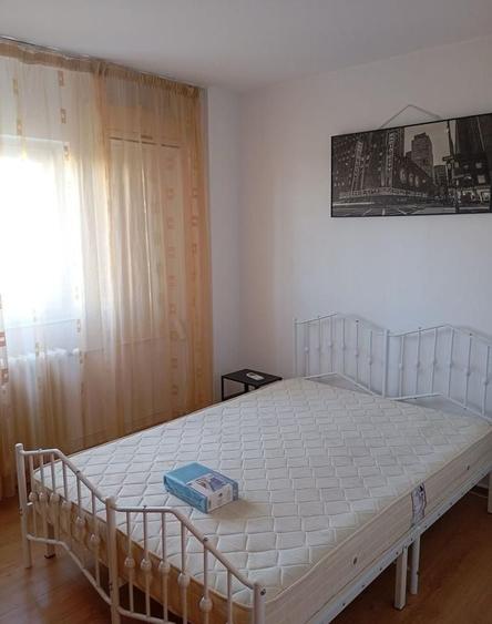 AP. 2 CAMERE - PIATA SUDULUI, BLOC REABILITAT, METROU 7 MIN, MODERN - 2
