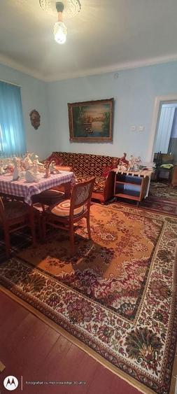 Casă individuală cu 4 camere cu Canalizare în Inel II