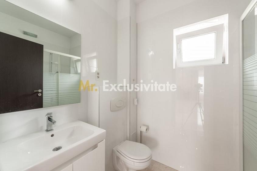 Casă individuală cu 5 camere cu Canalizare în Ștefănești