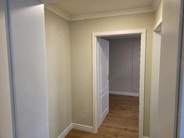 Apartament cu 2 camere semidecomandat, mobilat în Complex Studențesc