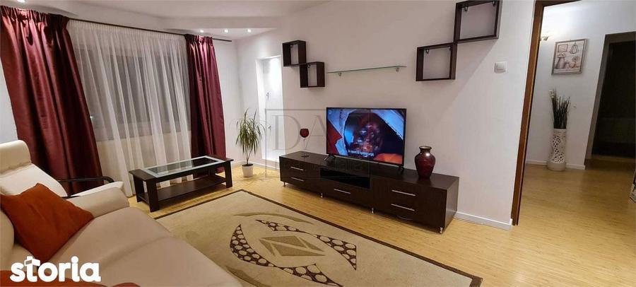 Apartament 2 camere | Aviatiei | 200m Metrou Aurel Vlaicu | Parcare - 4