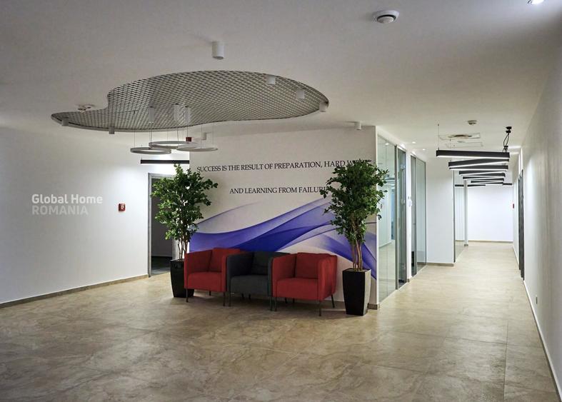 Birouri Premium | Coworking | Ultracentral | Stirbei Voda - 15