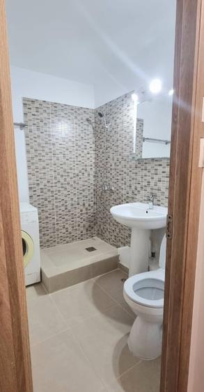 Garsonieră semidecomandată în Pantelimon