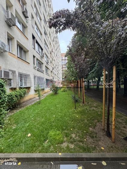 Metrou Obor - 2 Camere - Investitie - Bloc Anvelopat - 4