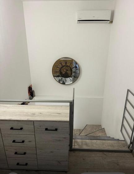 Apartament cu 2 camere decomandat, mobilat în Brazda lui Novac