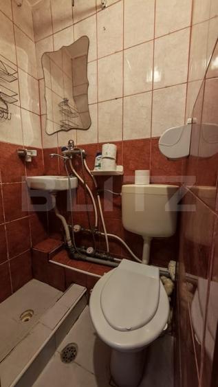 Doua uscătorii suprapuse, 12 mp, zona Rogerius - 5