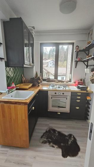 Predeal-Apartament tip studio - 6